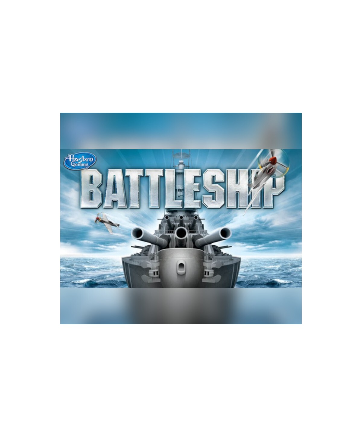 Battleship Gift Steam Key GLOBAL
